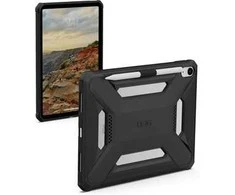 Urban Armor Gear UAG Scout LT do iPad 10.9" 10 gen. / 11" (A16) juoda