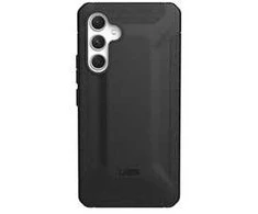 Dėklas Urban Armor Gear UAG Scout, juodas - Samsung Galaxy A54 5G
