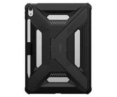 Urban Armor Gear UAG Scout+ do iPad Air 11" M2 (2024) / M3 (2025) / M4 (2026) juoda