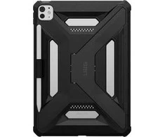 Urban Armor Gear UAG Scout+ do iPad Pro 11" M4 (2024) / M5 (2025) juoda