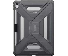 Urban Armor Gear UAG Scout+ do iPad 10.9" 10 generacja / 11" (A16) šviesiai pilka