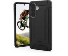 Dėklas Urban Armor Gear UAG Scout, juodas - Samsung Galaxy A37