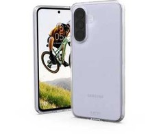 Dėklas Urban Armor Gear UAG Scout, skaidrus - Samsung Galaxy A37
