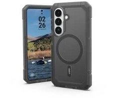 Dėklas Urban Armor Gear UAG Trooper, Ash - Samsung Galaxy S26