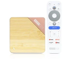 Vaizdo grotuvas Homatics Box 4K V2