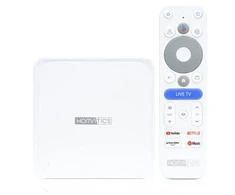 Vaizdo grotuvas Homatics Box Lite 4K V2