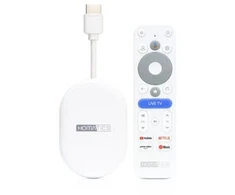 Vaizdo grotuvas Homatics Dongle Lite 4K V2