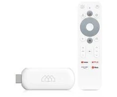 Vaizdo grotuvas Homatics Stick 4K