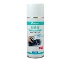 Suslėgtas oras Vakoss CK-664 400 ml
