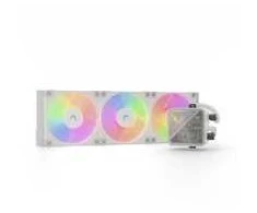 Valkyrie V360 Lite Processor All-in-one liquid cooler 36 cm Baltas