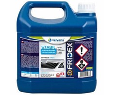 Aušinimo skystis Velvana 31.033 Fridex Stabil