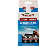 Xantos XANTOS Zisch&amp;Wisch - Schwamm m. integr Scheibenreiniger 40ml