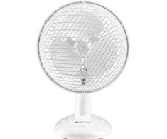Oro ventiliatorius ECG FT 15a