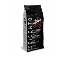 Kawa ziarnista Caffe Vergnano 600 Seicento Espresso Classico 1kg