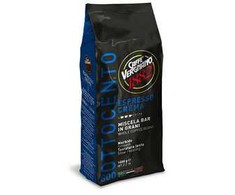 Kawa ziarnista Caffe Vergnano Espresso Crema 1kg