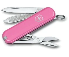 Victorinox Peilis "Classic" SD pink