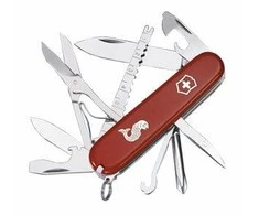 Šveicarija Peilis Victorinox Fisherman