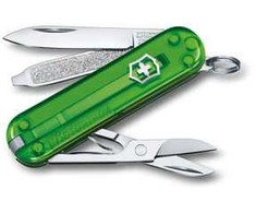 Kišeninis peilis Victorinox Classic SD 0.6223.T41G