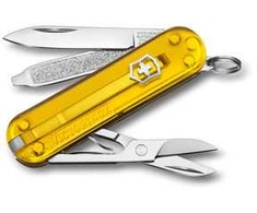 Kišeninis peilis Victorinox Classic SD 0.6223.T81G