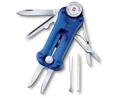 Victorinox Golf Tool Mėlyna (0.70 52.T2)