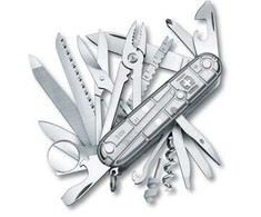 Victorinox Victorinox Šveicariškas peilis SwissChamp 1.6794.T7