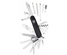 Kišeninis peilis Victorinox SwissChamp 1.6795.3