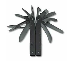 Victorinox Swiss Tool MXBS Daugiafunkcis įrankis su nailoniniu dėklu 3.0326.M3N