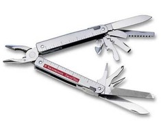 Daugiafunkcis įrankis Victorinox Šveicariškas įrankis