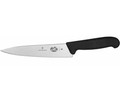 Virtuvinis peilis Victorinox Fibrox 5.2003.19 juodas 19cm