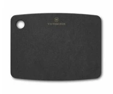 Pjaustymo lenta Victorinox Virtuvė 7.4120.3, 20 x 15 cm, juoda