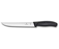 Victorinox Nóż do porcjowania Swiss Classic 18 cm 6.8103.18B Victorinox