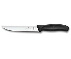Victorinox Nóż do porcjowania Swiss Classic 15 cm 6.8103.15B Victorinox
