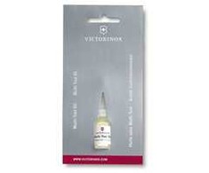 Victorinox 4.3302 - Ginklų valymo alyva - Buteliukas - 1 vnt. - NSF H1 - 21 mm - 71 mm