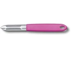 VICTORINOX Škrabka na brambory Econome růžová