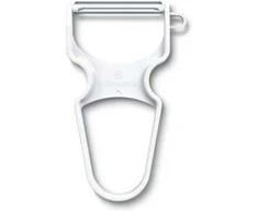 Victorinox RAPID vaisių ir daržovių skustukas – baltas