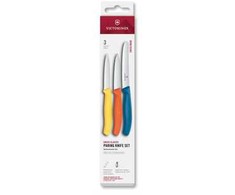 Victorinox Victorinox - Swiss Classic peilių rinkinys - 2 dantyti
