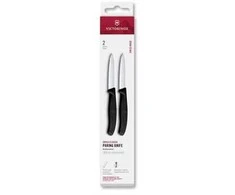 Victorinox Swiss Classic skutimo peilis 8 cm rožinis