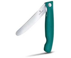 Victorinox Swiss Classic Picnic Peilis sulankstomas virtuvinis peilis