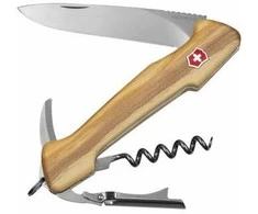 Victorinox WINE MASTER alyvuogių
