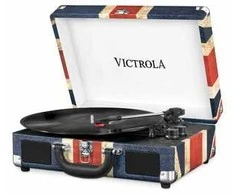 Victrola VSC-550BT UK