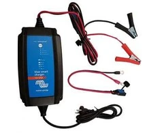 Victron Energy Prostownik Victron Mėlyna Smart IP65 12V 25A Bluetooth