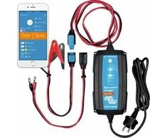 Victron Energy Mėlyna Smart IP65 įkroviklis 12V 7A