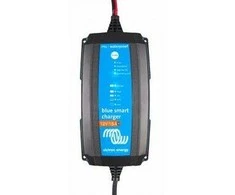 Įkroviklis Victron Energy Įkroviklis Victron Energy Mėlyna Smart IP65 Charger 12/15(1) 230V
