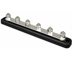 Victron Energy Victron Energy Busbar 150A 6P +PC dangtelis