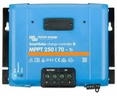 „Victron Energy Orion-Tr Smart 12/12 V 30 A 360 W DC-DC įkroviklis