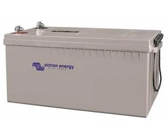 Victron Energy Akumuliatorius Victron Energy 12V/220Ah gelio giluminis ciklas