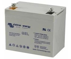 Victron Energy Victron Energy 12V/60Ah Gel Deep Cycle Batt.