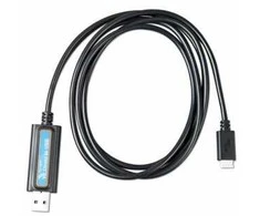 Victron Energy VE.Direct kabelis su USB sąsaja