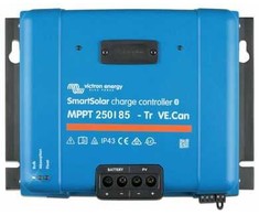 Victron „SmartSolar MPPT 250/85-Tr VE“ dėžutė