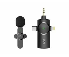 Mikrofonas Viking M360 (VM3603IN1)